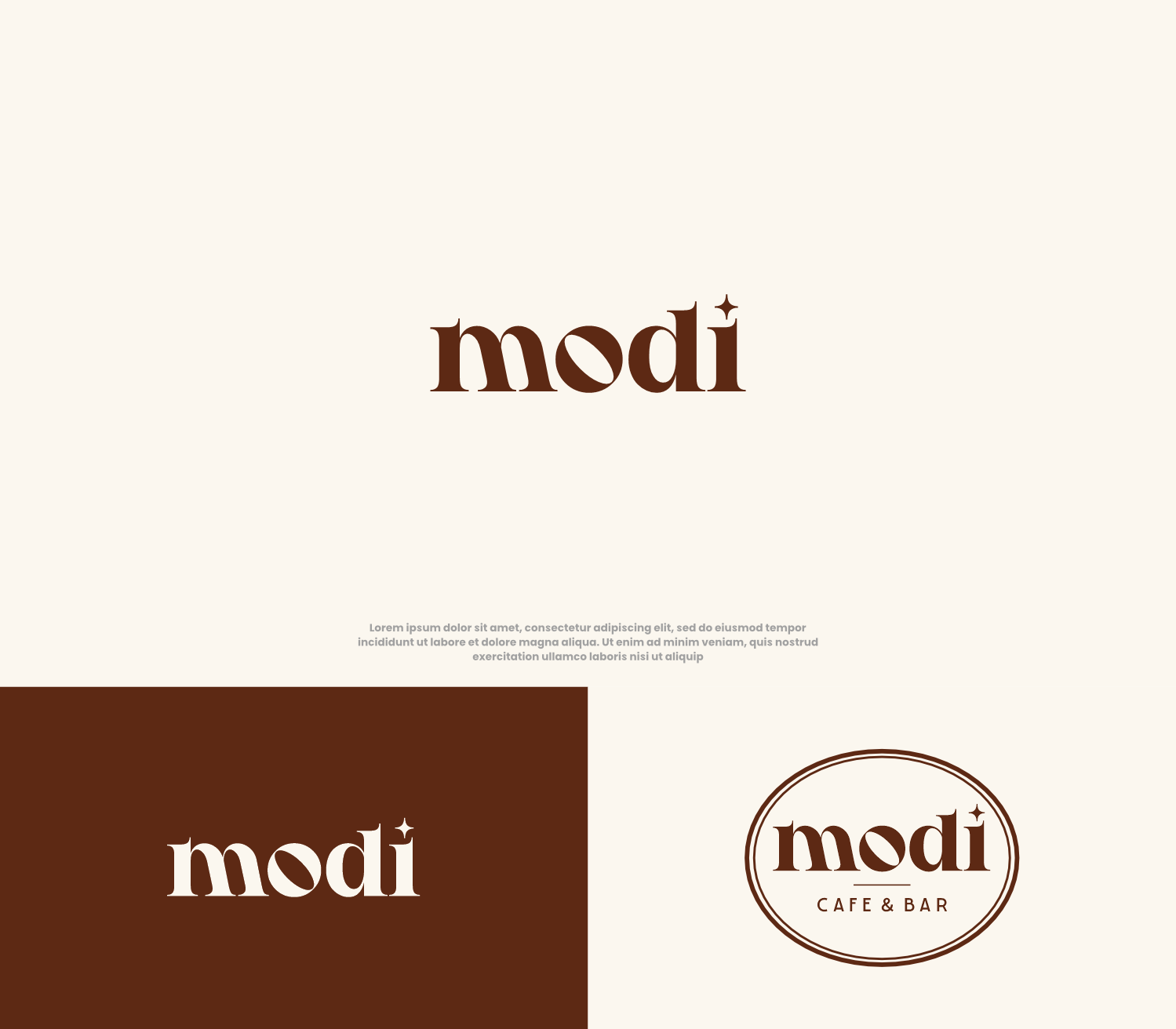 Logo Design by Milds for this project | Design #37789749