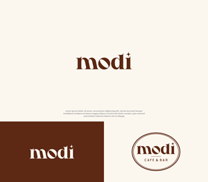 Logo Design by Milds for this project | Design: #37789749