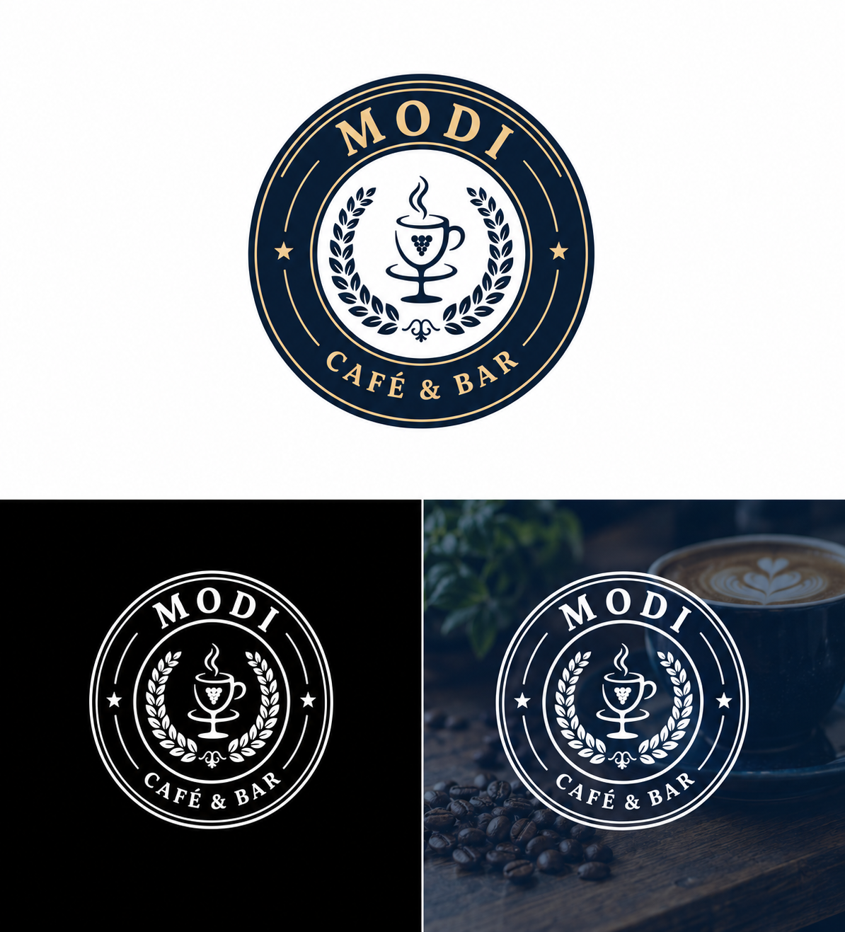 Logo Design by Astriella21 for this project | Design #37795603