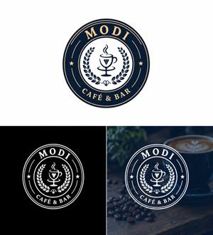 Logo-Design von Astriella21 für dieses Projekt | Design: #37795603