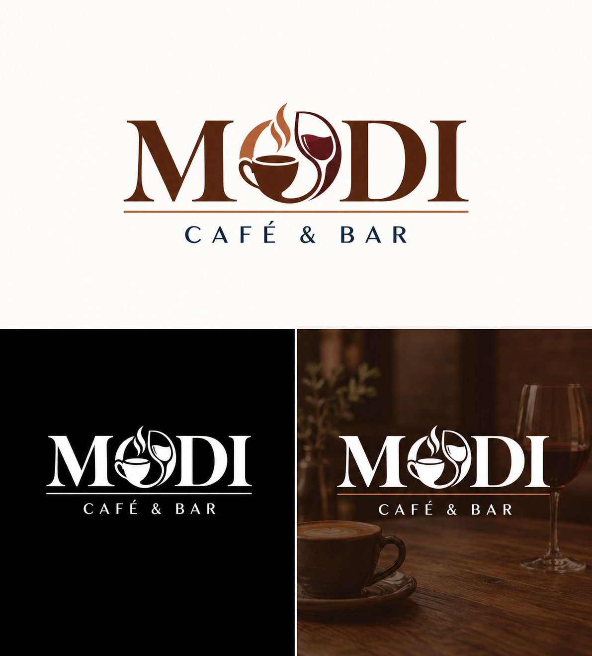 Logo Design by Astriella21 for this project | Design #37795605