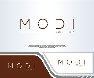 Logo Design by IKI IKU for this project | Design: #37779559
