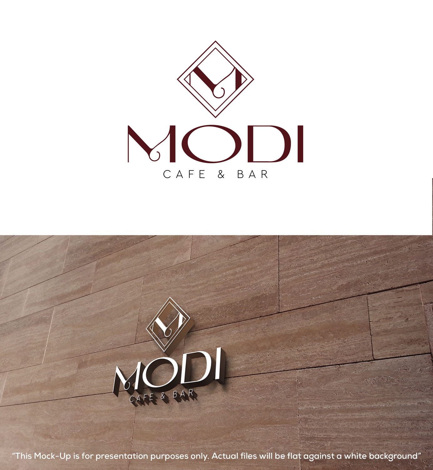 Logo-Design von DesignMaker 2 für dieses Projekt | Design #37787280