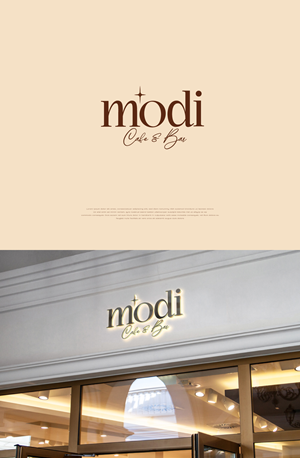 Logo Design by apik. for this project | Design: #37784038