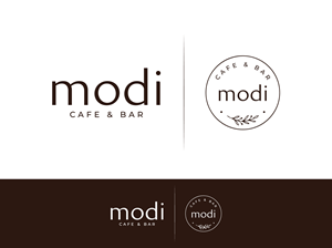 Logo-Design von yozdesign für dieses Projekt | Design: #37783536