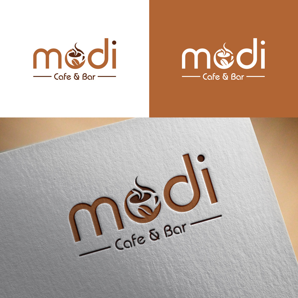 Logo Design by ExclusiveMind for this project | Design #37791108