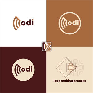 Logo Design by ghillvan