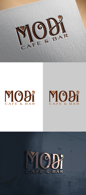 Logo-Design von SANJU1 für dieses Projekt | Design: #37789575