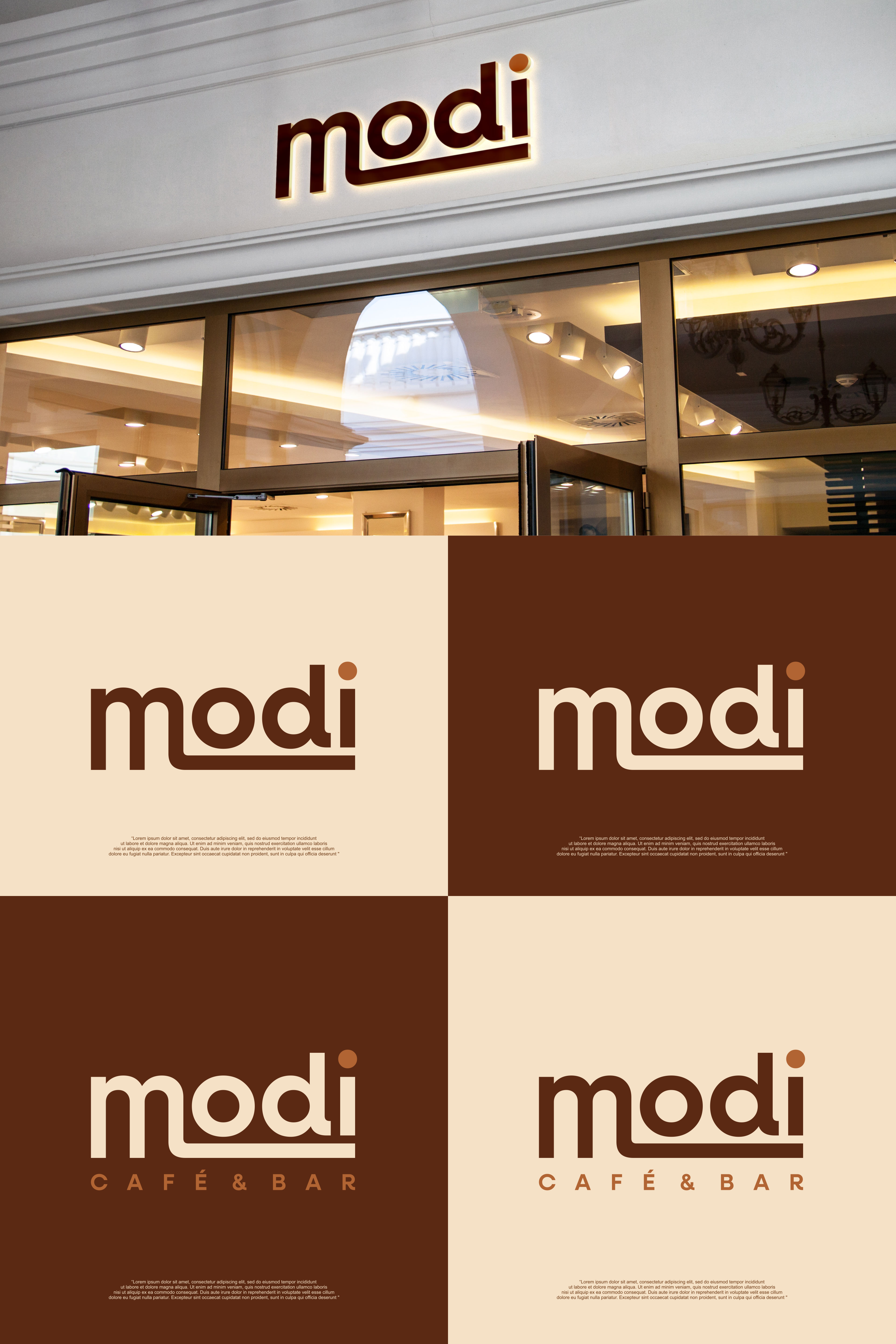 Logo-Design von izdihaar studio für dieses Projekt | Design #37774689