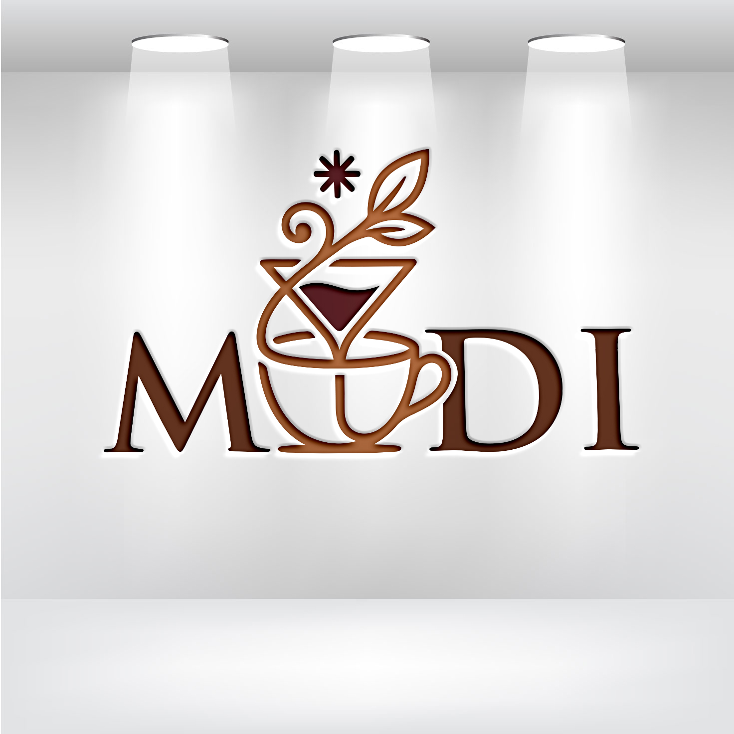 Logo-Design von Raul Jimenez für dieses Projekt | Design #37787534