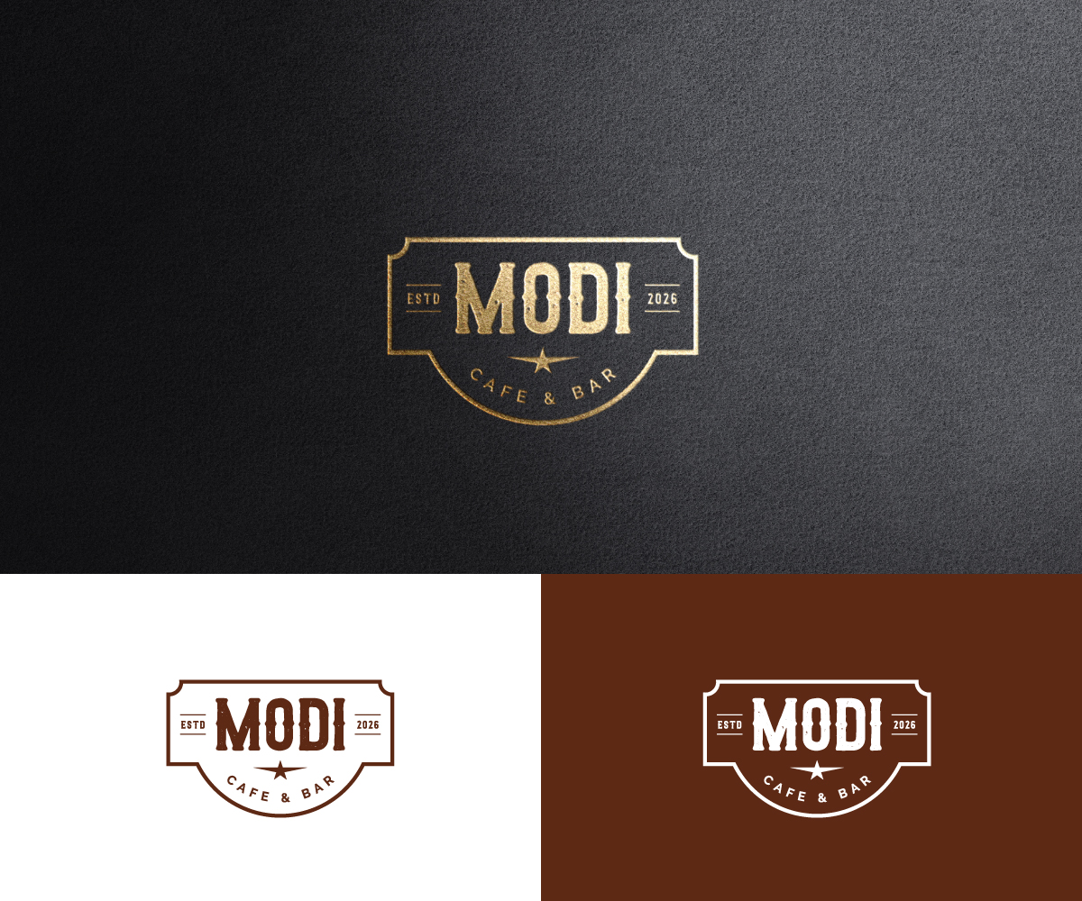 Logo-Design von WB NAG für dieses Projekt | Design #37776666