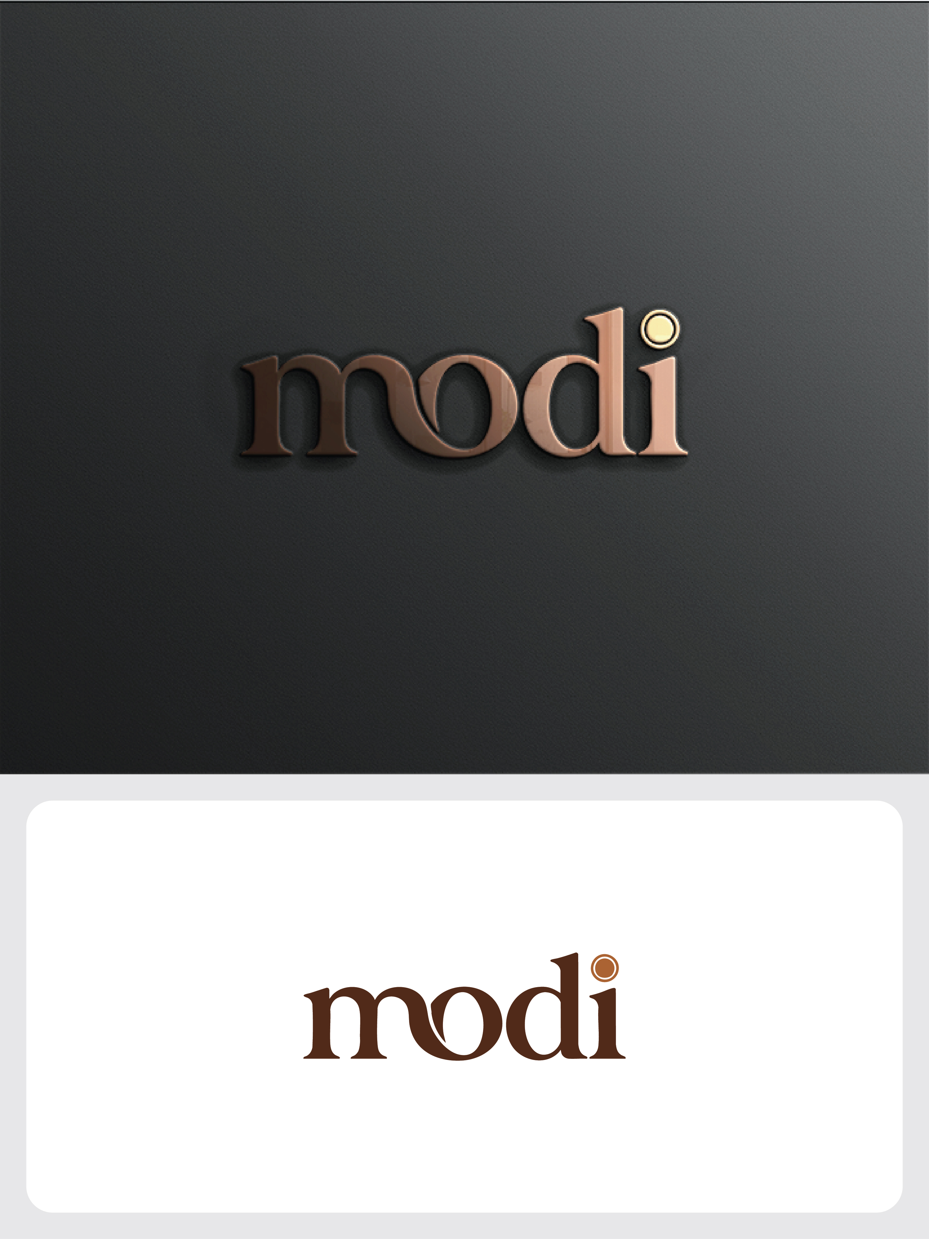 Logo-Design von raju.creative für dieses Projekt | Design #37777598