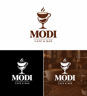 Logo-Design von Nanas91 für dieses Projekt | Design: #37795610
