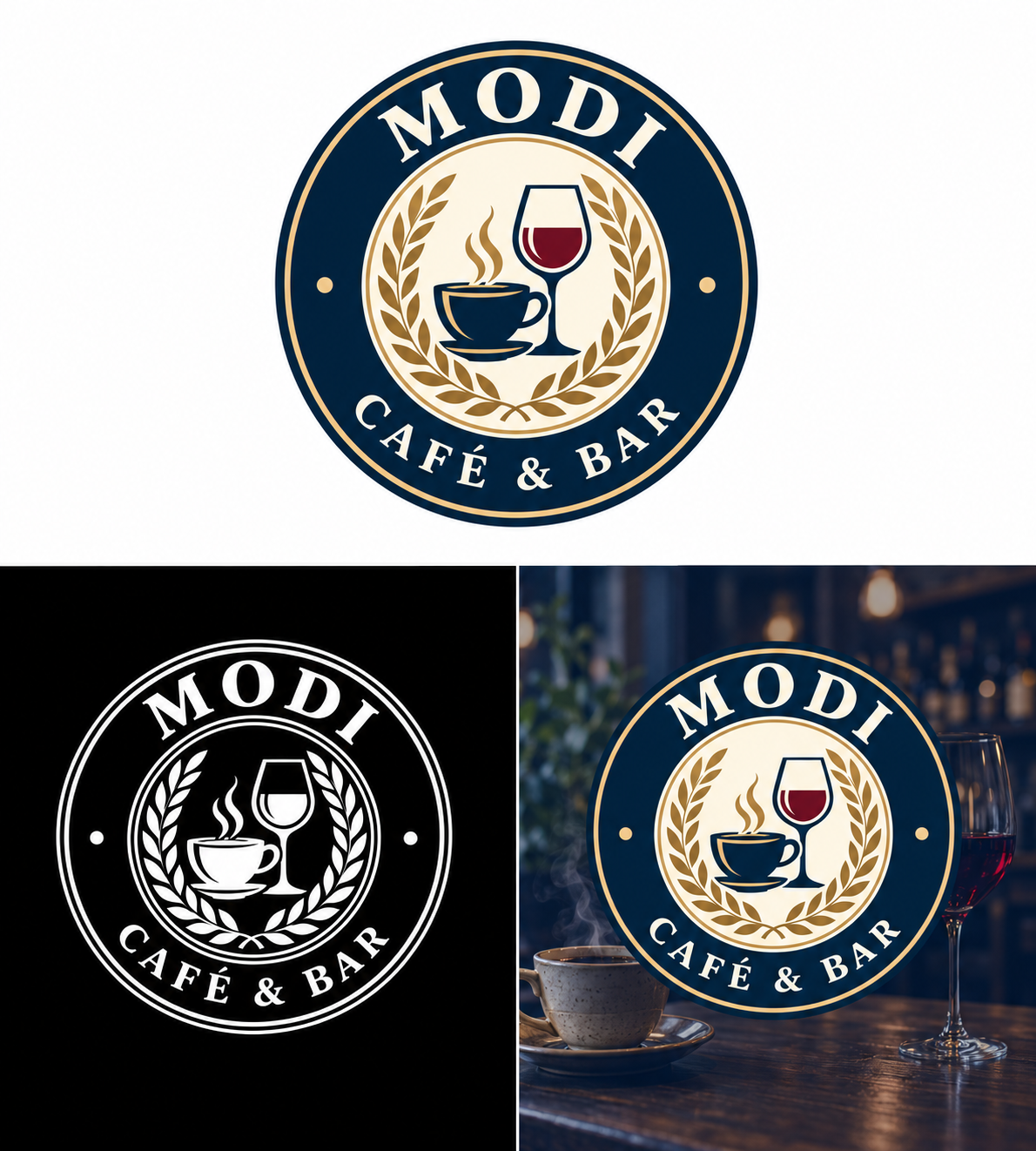 Logo Design by Nanas91 for this project | Design #37795611