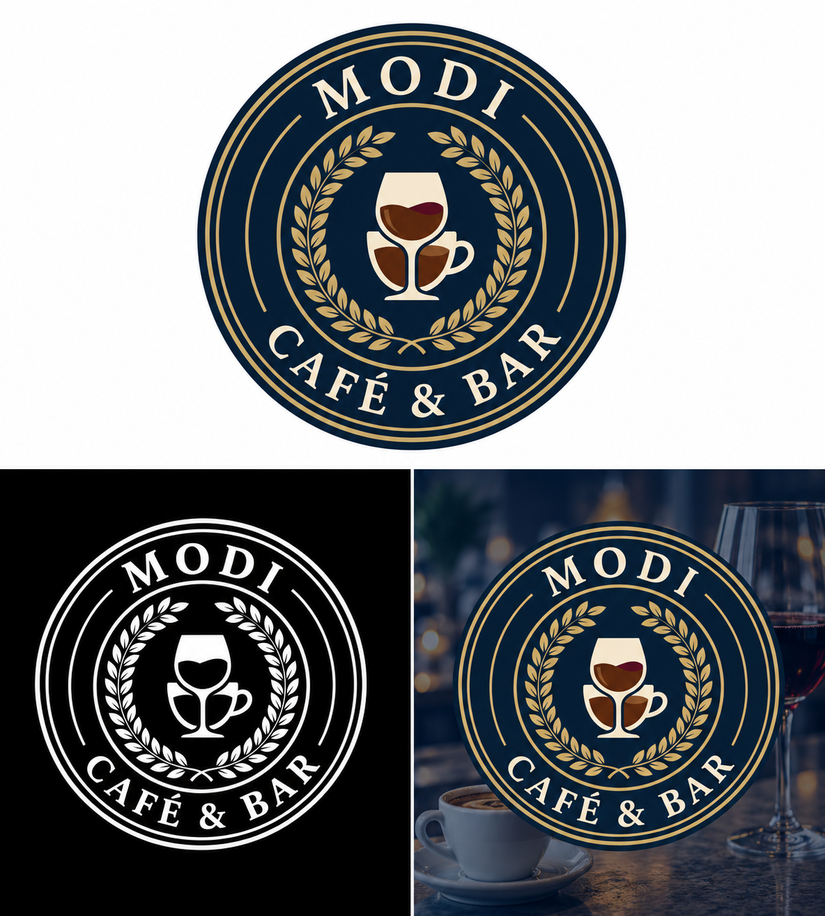 Logo Design by Nanas91 for this project | Design #37795612
