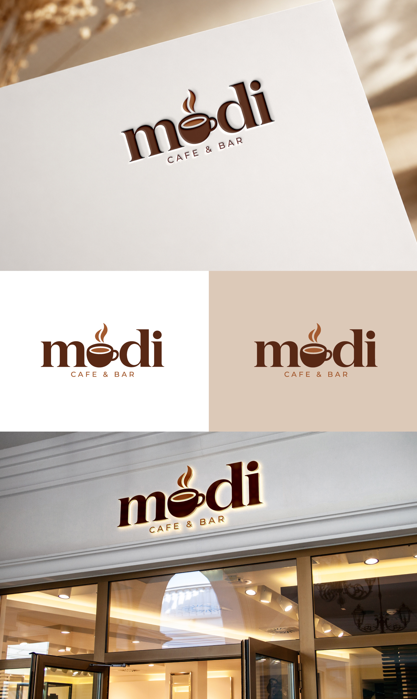 Logo-Design von Oliver_Design für dieses Projekt | Design #37774182