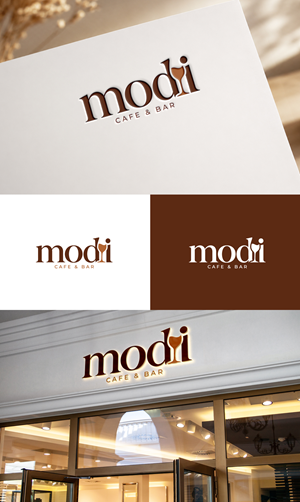 Logo-Design von Oliver_Design für dieses Projekt | Design: #37774186