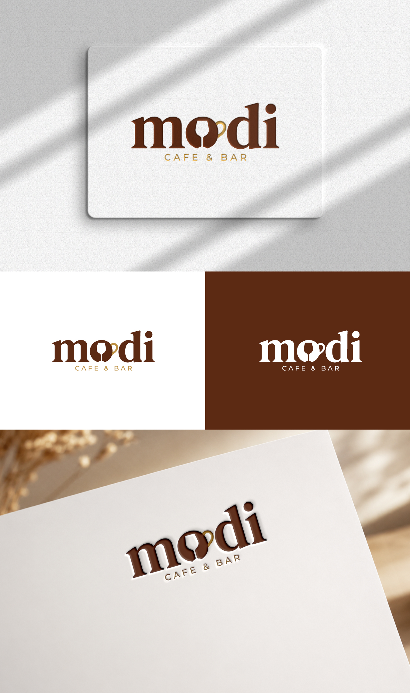 Logo-Design von Oliver_Design für dieses Projekt | Design #37774188