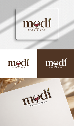 Logo-Design von Oliver_Design für dieses Projekt | Design: #37774191