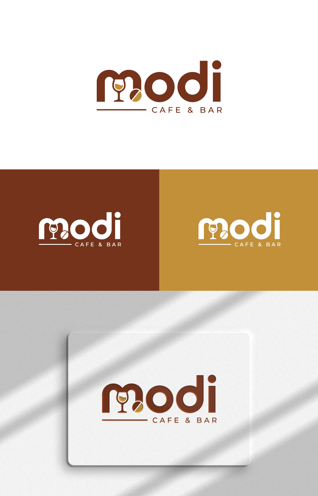 Logo-Design von Oliver_Design für dieses Projekt | Design #37774192