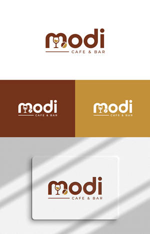 Logo-Design von Oliver_Design für dieses Projekt | Design: #37774192