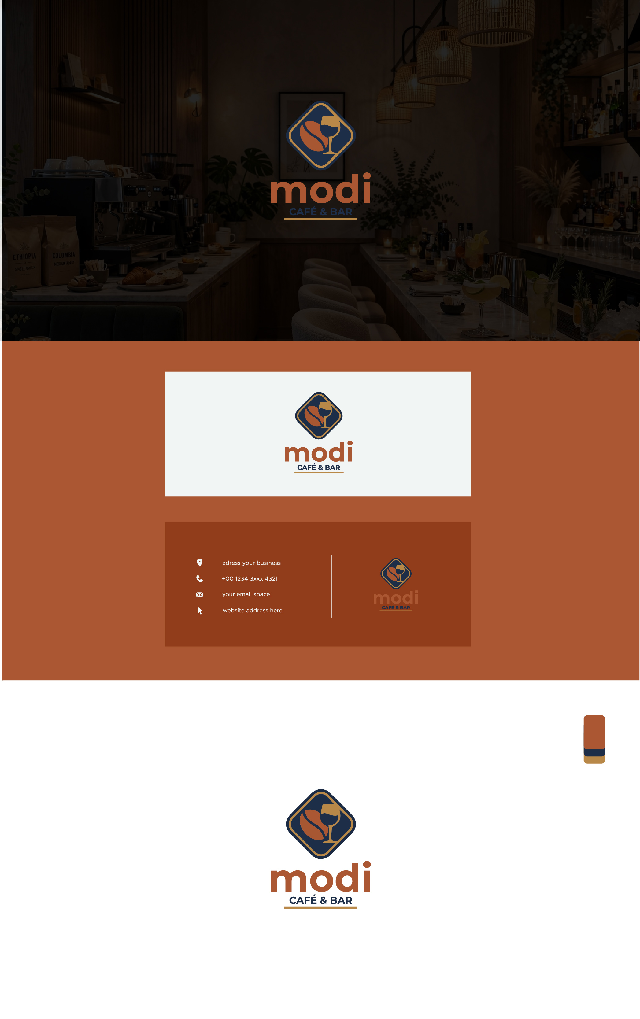 Logo-Design von Annapoorna Design Co für dieses Projekt | Design #37792765