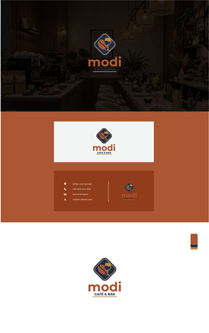 Logo-Design von Annapoorna Design Co für dieses Projekt | Design: #37792765