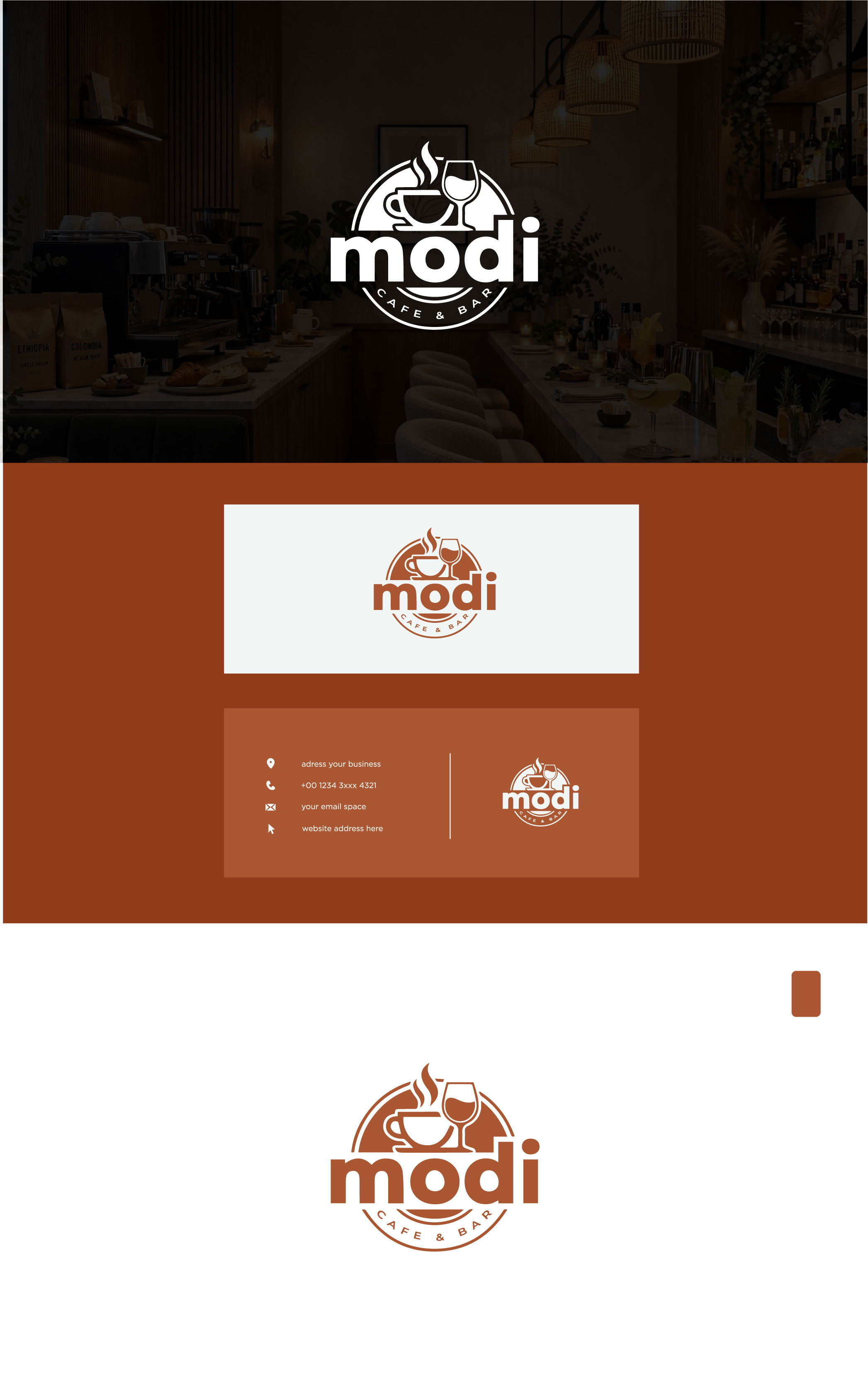 Logo-Design von Annapoorna Design Co für dieses Projekt | Design #37792766