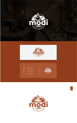 Logo-Design von Annapoorna Design Co für dieses Projekt | Design: #37792766