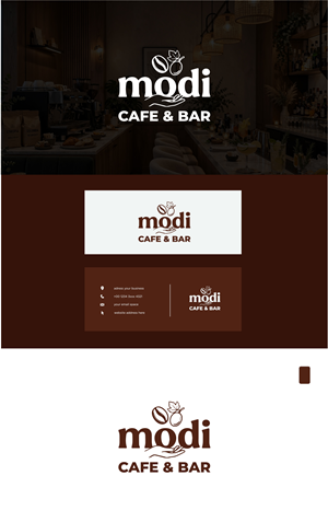 Logo-Design von Annapoorna Design Co für dieses Projekt | Design: #37792768
