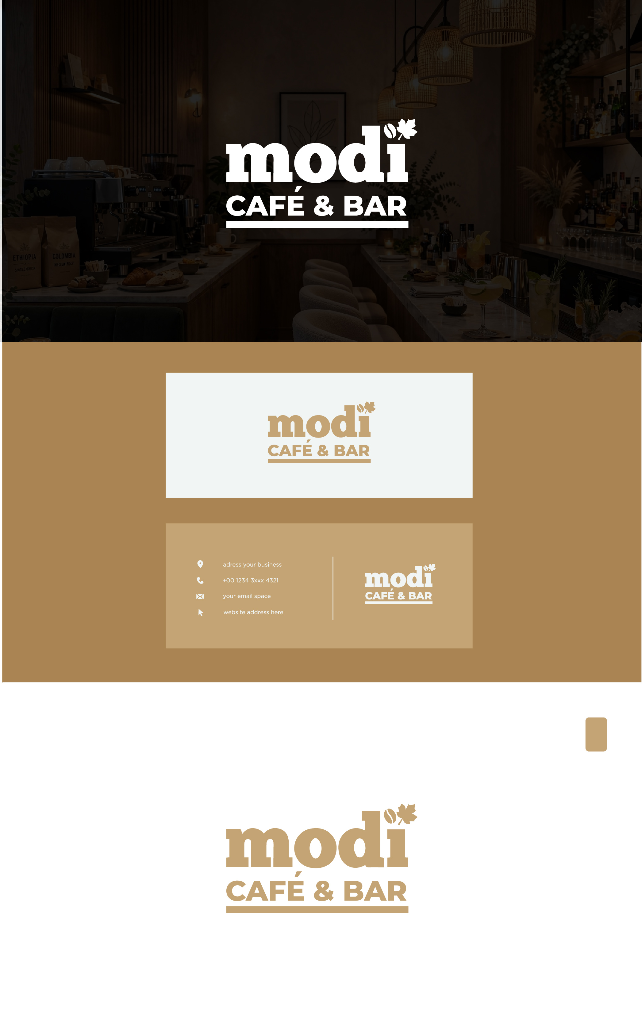 Logo-Design von Annapoorna Design Co für dieses Projekt | Design #37792771