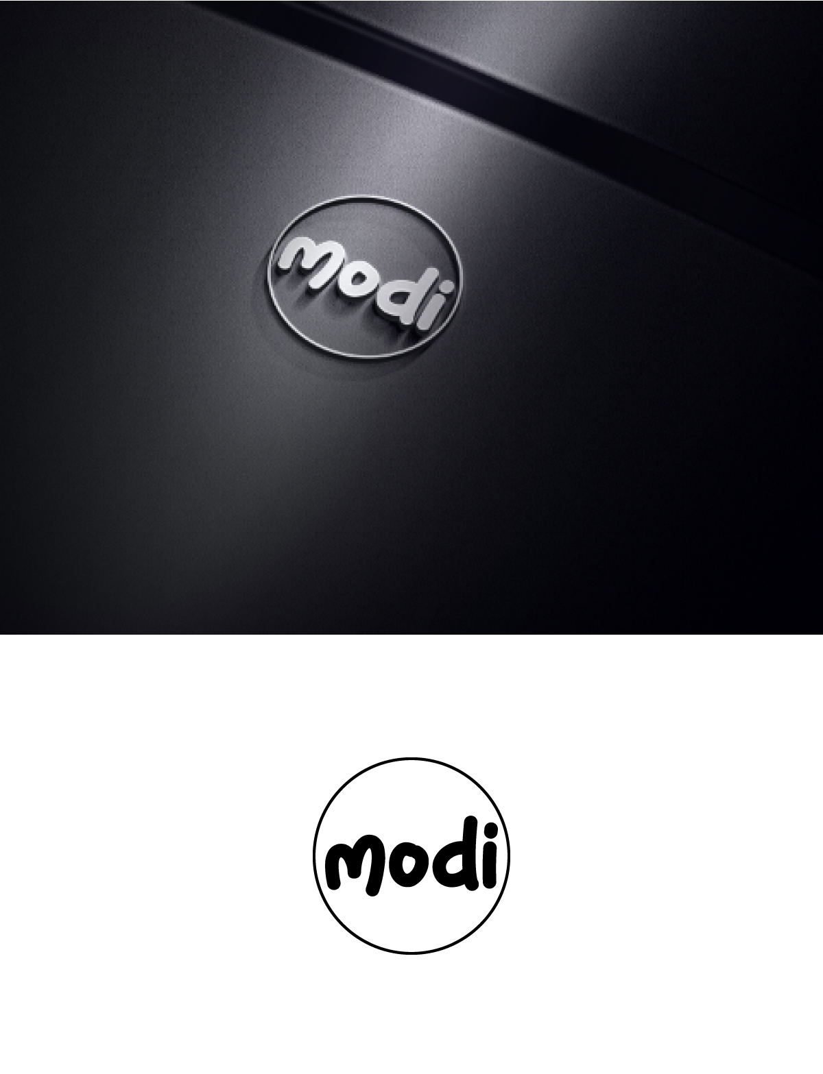 Logo-Design von JMN Signatures für dieses Projekt | Design #37786659