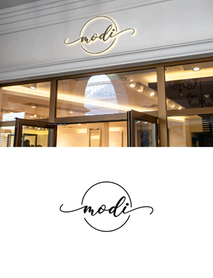 Logo Design by JMN Signatures for this project | Design: #37786660