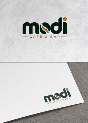 Logo-Design von zamdi für dieses Projekt | Design: #37794744