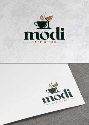 Logo-Design von zamdi für dieses Projekt | Design: #37794745