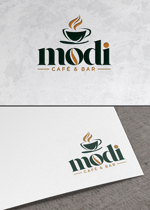 Logo-Design von zamdi für dieses Projekt | Design: #37794746