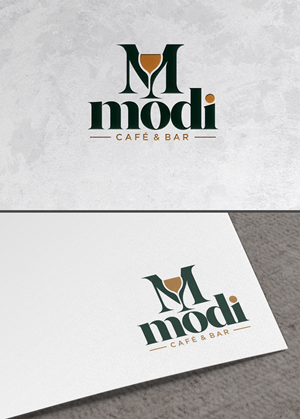 Logo-Design von zamdi für dieses Projekt | Design: #37794747