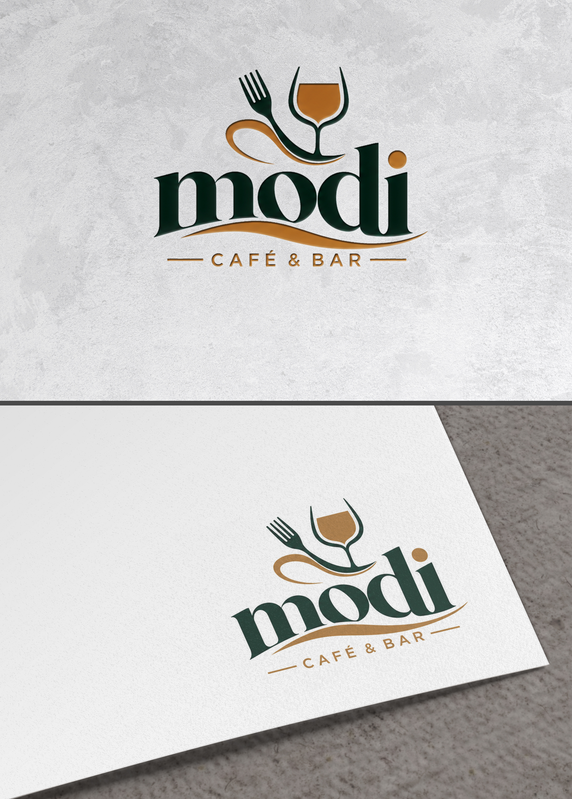 Logo-Design von zamdi für dieses Projekt | Design #37794748
