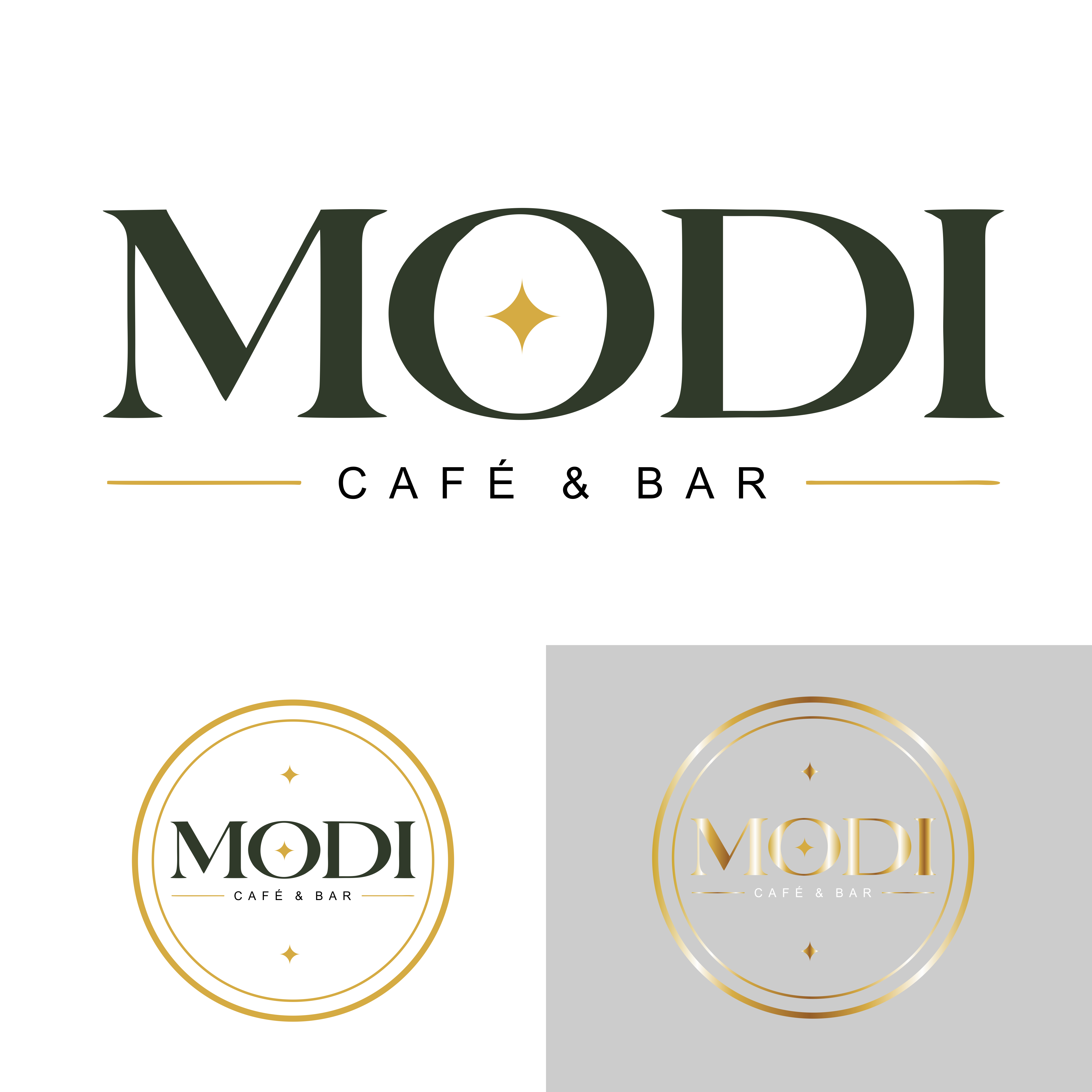 Logo Design by Giga Rizky for this project | Design #37795649