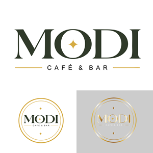 Logo Design by Giga Rizky for this project | Design: #37795649
