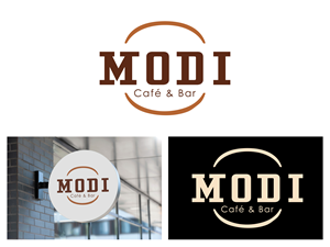 Logo Design by TrueFind for this project | Design: #37778113
