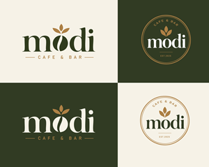 Logo-Design von Shahriar Shuvo für dieses Projekt | Design #37795050