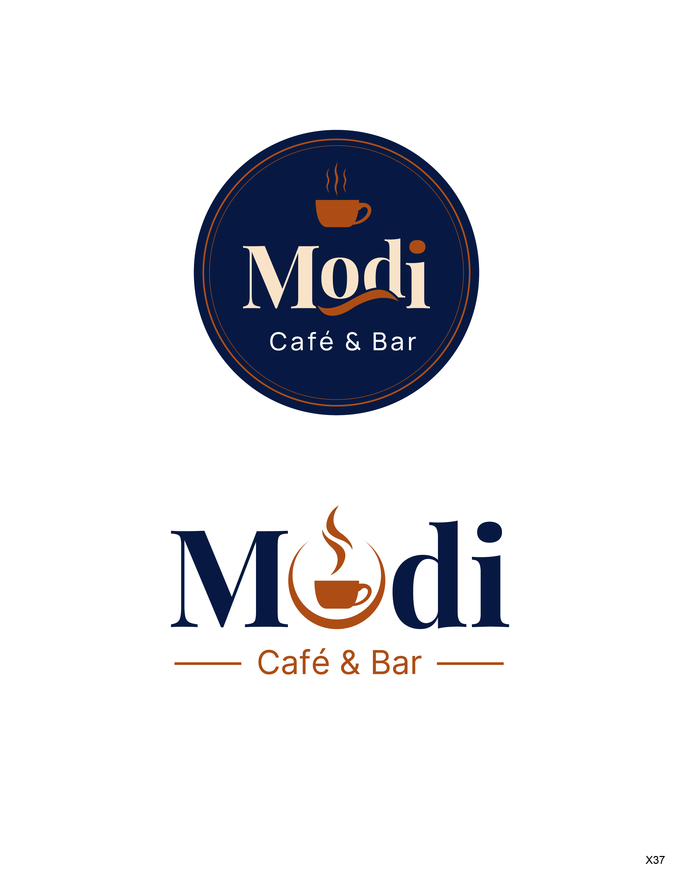 Logo Design by pb for this project | Design #37777186