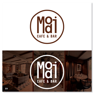 Logo Design by Sujit Banerjee for this project | Design: #37775542
