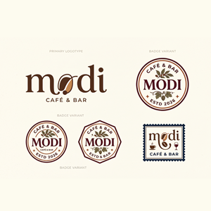 Logo-Design von pipra für dieses Projekt | Design: #37773836