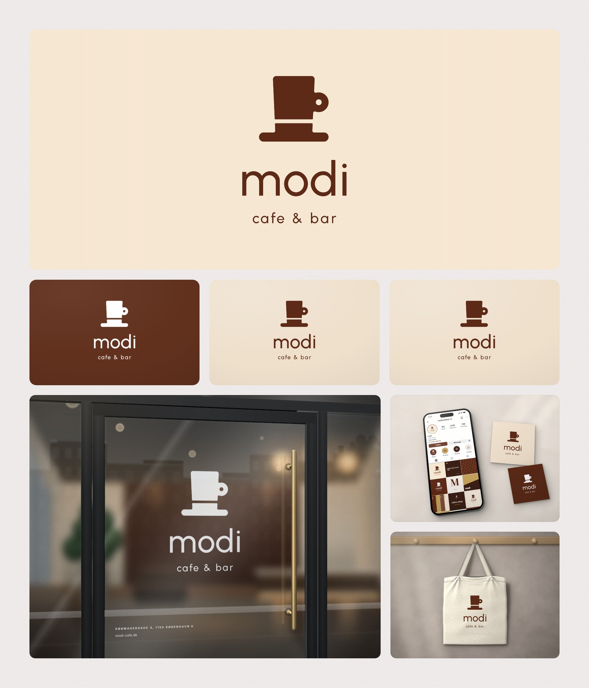Logo-Design von Oudib für dieses Projekt | Design #37793037