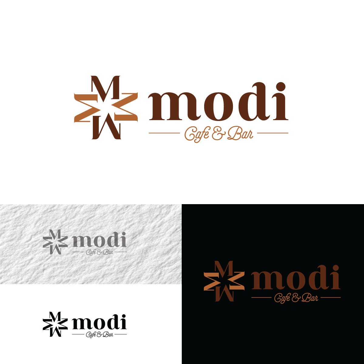 Logo Design by prodesigns99 for this project | Design #37779771