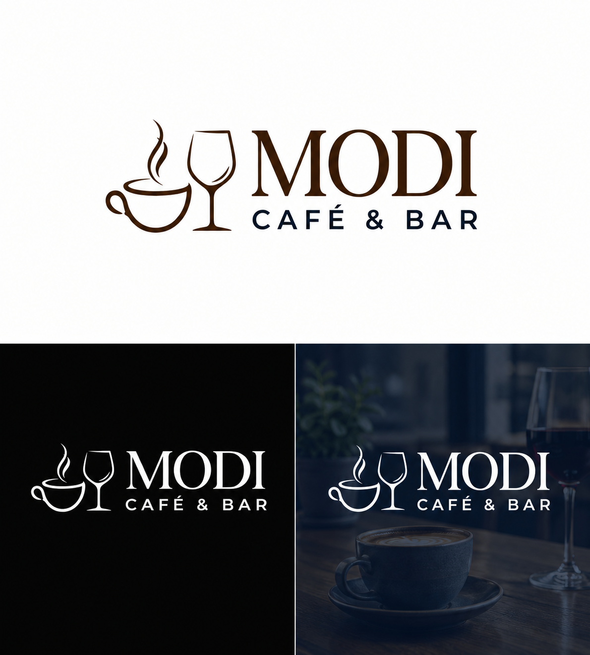 Logo Design by smokyy26 for this project | Design #37795618