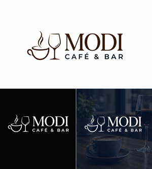 Logo-Design von smokyy26 für dieses Projekt | Design: #37795618