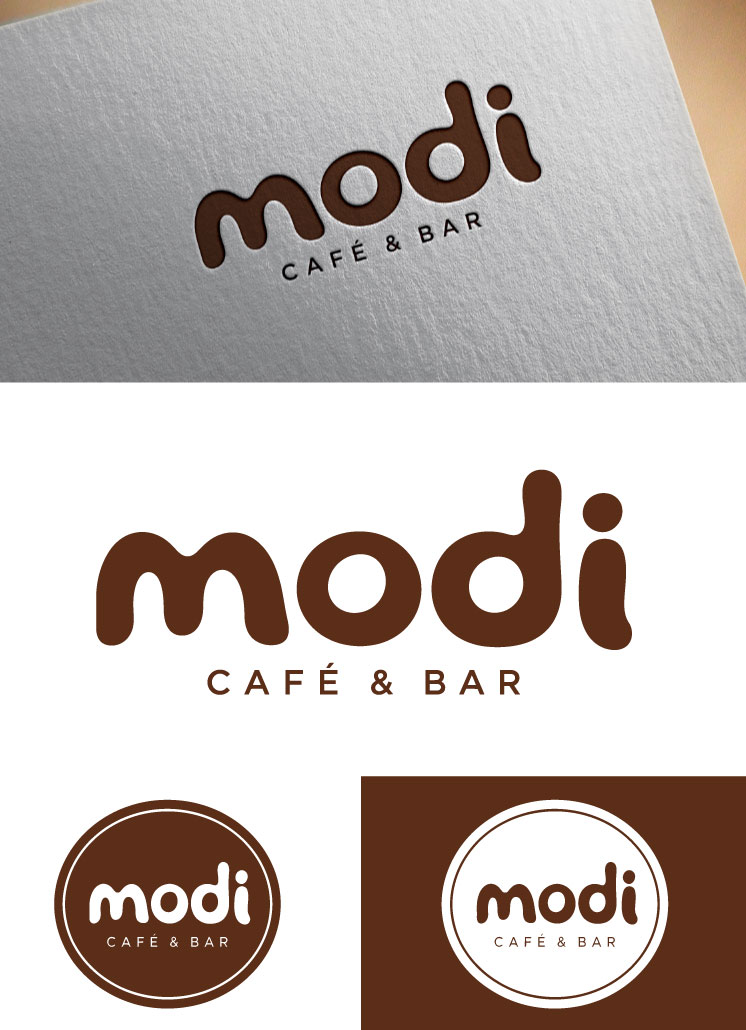Logo-Design von Betsey für dieses Projekt | Design #37777181